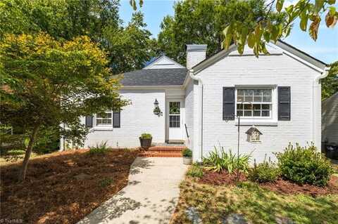 1320 South Park Drive, Reidsville, NC 27320