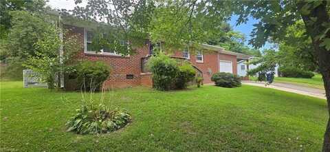 1416 Clark Avenue, Winston Salem, NC 27105