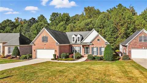 5119 Cobbler Ridge Court, Greensboro, NC 27455