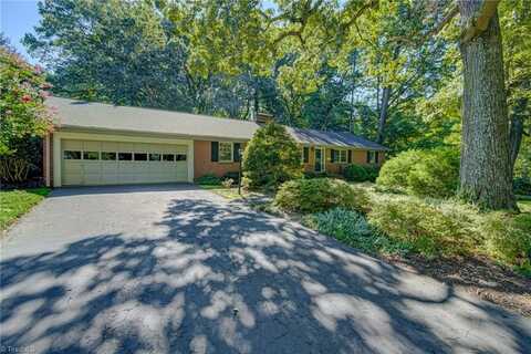 570 Westoak Trail, Winston Salem, NC 27104