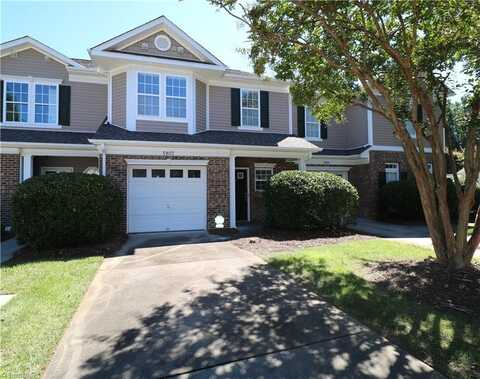 5907 Hollow Wood Court, Winston Salem, NC 27104