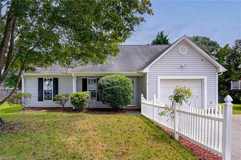 4925 Lance Ridge Lane, Winston Salem, NC 27127