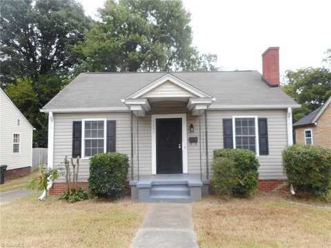 1002 Florida Street, Greensboro, NC 27403