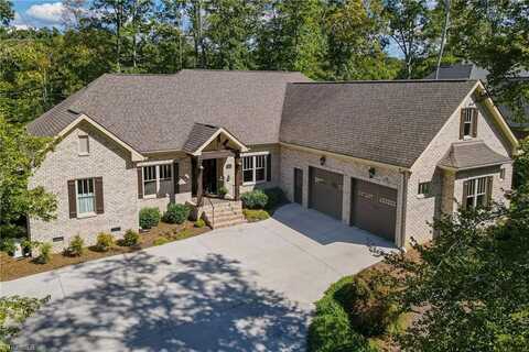 9631 Lissara Camp Court, Lewisville, NC 27023