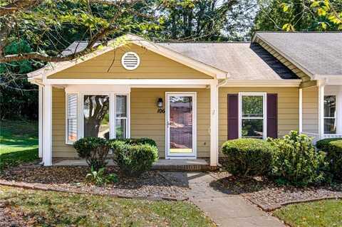 4201 Edith Lane, Greensboro, NC 27409