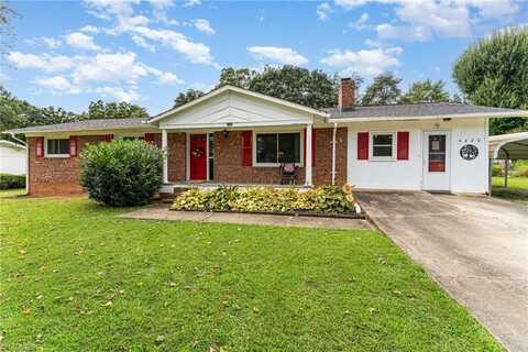 4620 Shattalon Circle, Winston Salem, NC 27106
