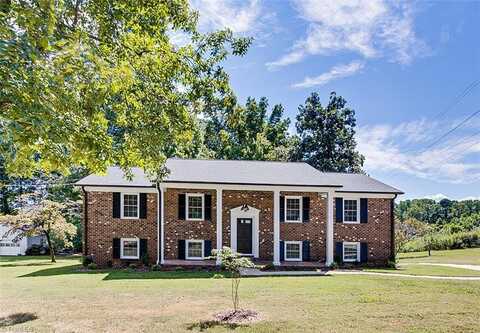 604 Hemlock Drive, Asheboro, NC 27205