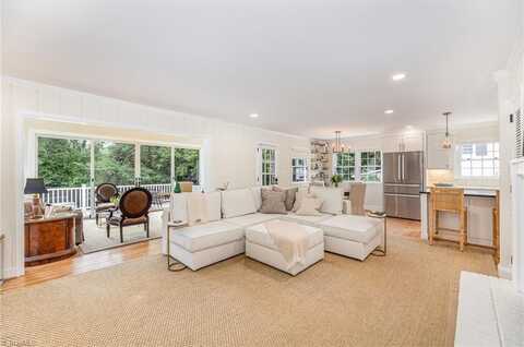 608 Rockford Road, Greensboro, NC 27408