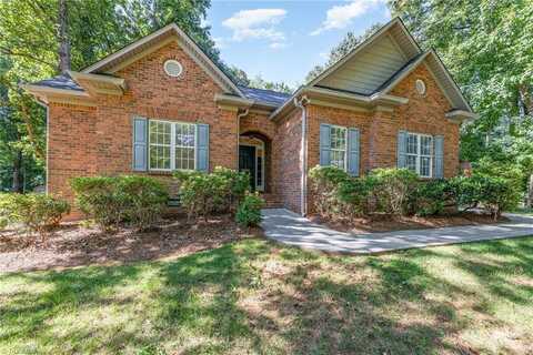 5240 Ashlyn Drive, Winston Salem, NC 27106