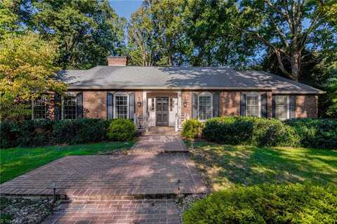 296 Flintshire Road, Winston Salem, NC 27104