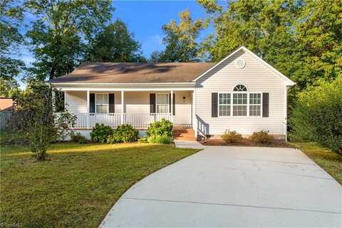140 Camillabrook Court, Kernersville, NC 27284