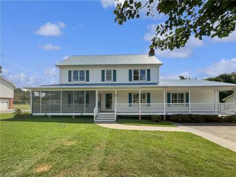 7001 Oakridge Drive, Lexington, NC 27295