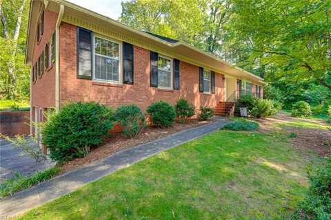 3351 Kirklees Road, Winston Salem, NC 27104