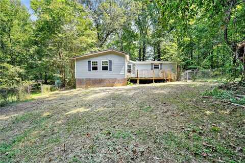 1810 Andrews Farm Road, Whitsett, NC 27377