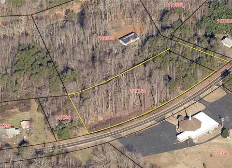 00 NC Highway 700, Ruffin, NC 27326