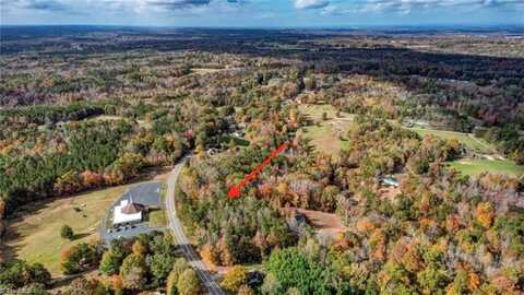 00 NC Highway 700, Ruffin, NC 27326