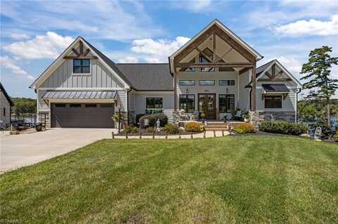 511 Rolling Road, Lexington, NC 27292