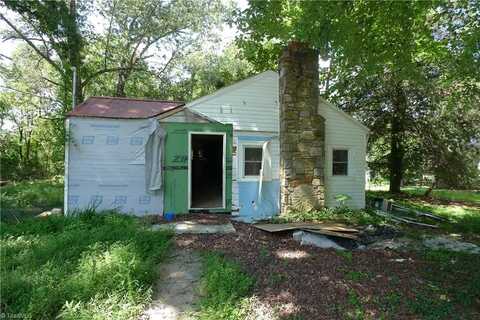 115 N Arlington Avenue, Jonesville, NC 28642