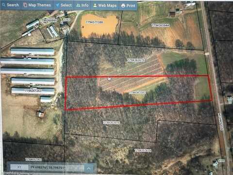 0 NC Highway 22, Franklinville, NC 27248