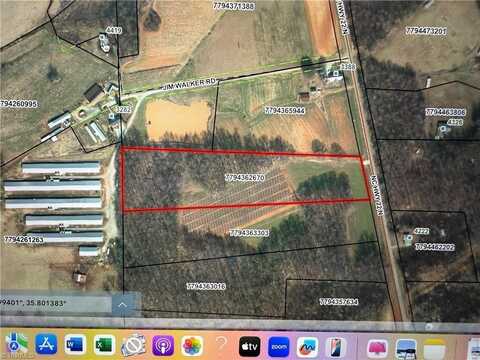 0 Nc Highway 22, Franklinville, NC 27248