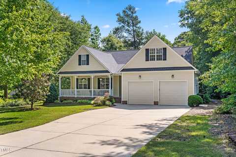 59 Carrousel Court, Angier, NC 27501