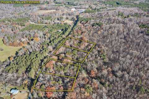 2865 Silk Hope Gum Springs Road, Pittsboro, NC 27312
