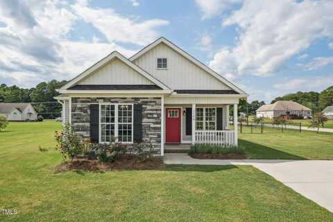7790 Michelle Road, Rocky Mount, NC 27803