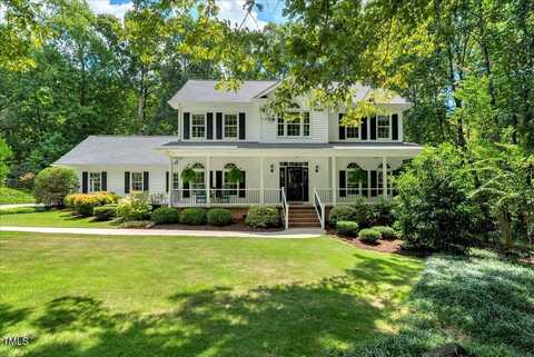 510 Phar Lap Lane, Bahama, NC 27503