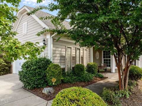 202 Currituck Lane, Durham, NC 27703