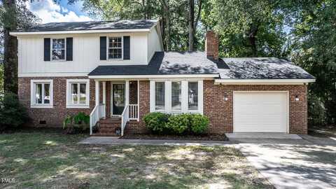 1 Eden Drive, Smithfield, NC 27577
