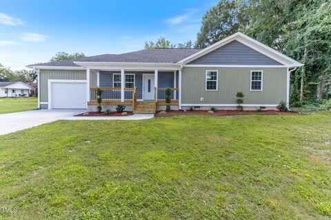 915 Apple Street, Burlington, NC 27217