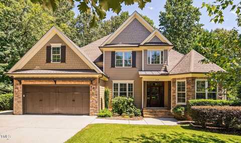 305 Heflin Court, Wake Forest, NC 27587