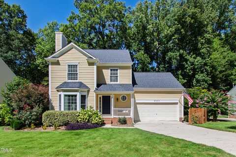 9421 Bells Valley Drive, Raleigh, NC 27617