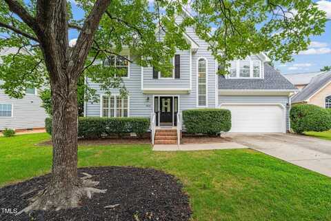 403 Woodstar Drive, Cary, NC 27513