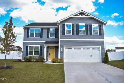 801 Brook Bawn Road, Wendell, NC 27591