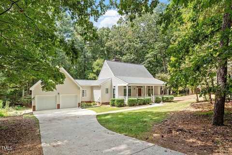7505 Matherly Drive, Wake Forest, NC 27587