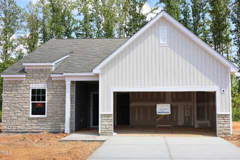 899 Embraer Way, Spring Hope, NC 27882