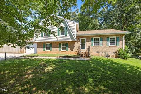 6600 Coach Light Circle, Raleigh, NC 27613