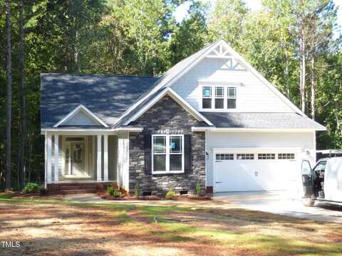 925 Lynch Road, Selma, NC 27576