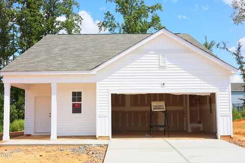 885 Embraer Way, Spring Hope, NC 27882