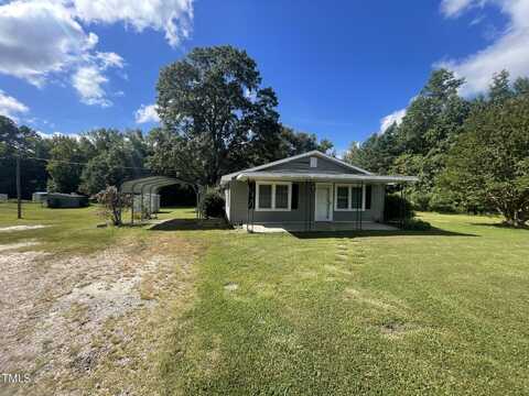 140 William Pearce Way, Youngsville, NC 27596
