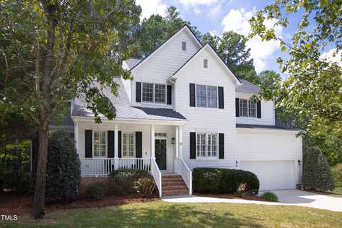 9 Coach Terrace, Durham, NC 27713