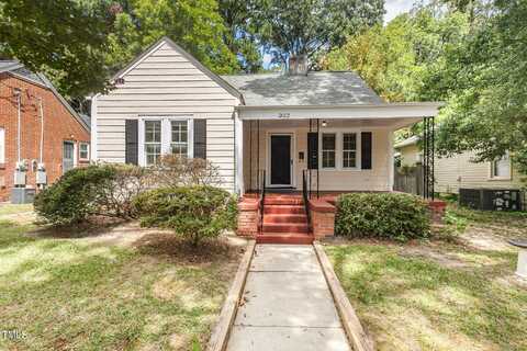2012 Englewood Avenue, Durham, NC 27705