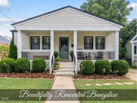 121 Lincoln Court, Raleigh, NC 27610