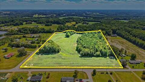 0 River Run Road, Selma, NC 27576