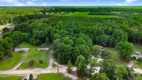 107 Eddie Drive, Princeton, NC 27569