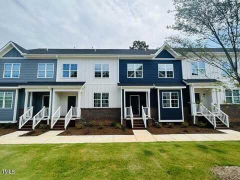 818 Laurel Gate Drive, Wake Forest, NC 27587