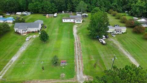1725 Old Rock Quarry Road, Princeton, NC 27569
