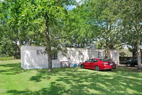 116 Linda Street, Princeton, NC 27569