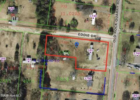 undefined, Princeton, NC 27569